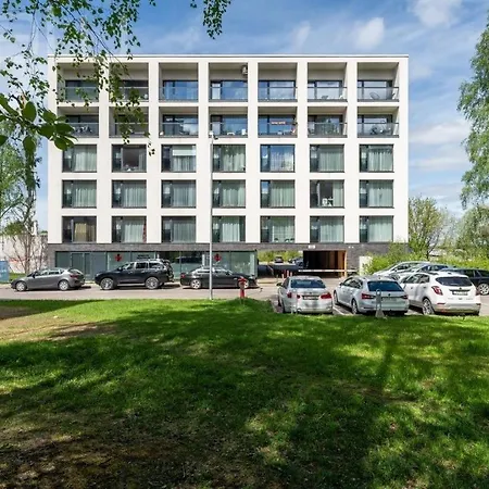 Nice Apartment Vilnius