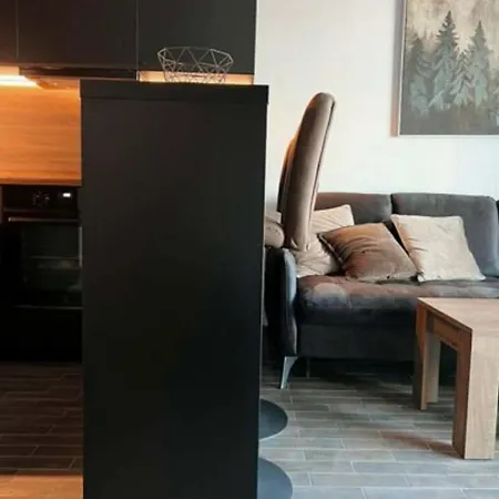 Nice Apartment Vilnius