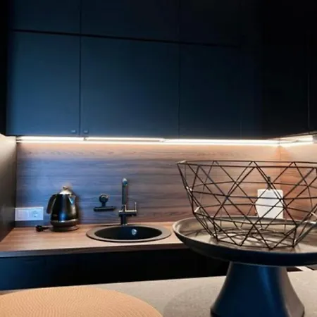 Nice Apartment Appartement