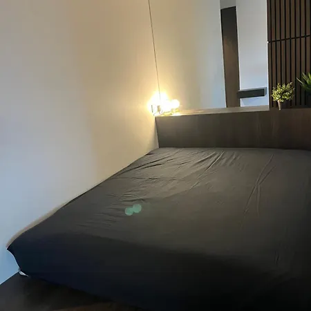 Appartement Nice Apartment