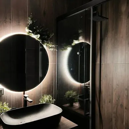 Nice Apartment Appartement *