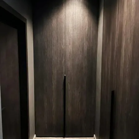 Appartement Nice Apartment Vilnius
